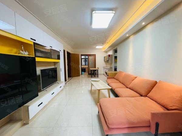 天津西青李七庄邓店欣苑整租|押一付一 李七庄五号线 小南河村 郊野