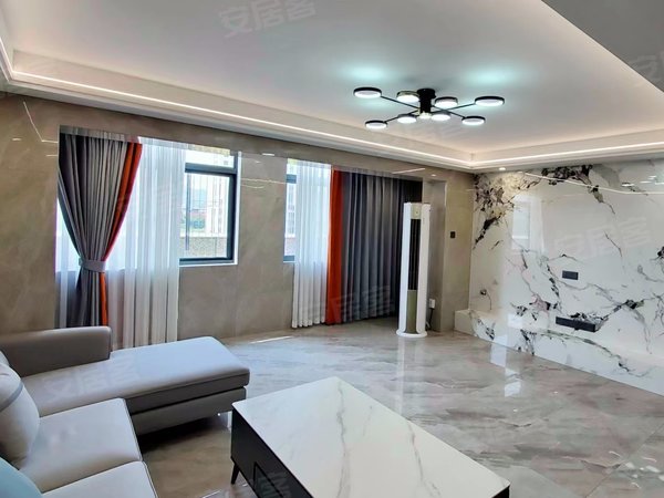 泉州鲤城展览城卡地亚公馆电商城,卡地亚公馆3房精装出租出租房源真实