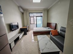 莱芜莱城莱城城区可短租,可月付,押一付一,精装家具电齐,拎包住,性价比高出租房源真实图片