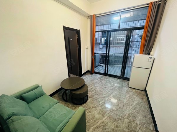 广州天河龙洞龙洞迎龙路195号小区天河区6号线植物园地铁站 龙洞步行