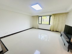巴音郭楞库尔勒东站新市区 保利石油花园 精装出租房源真实图片