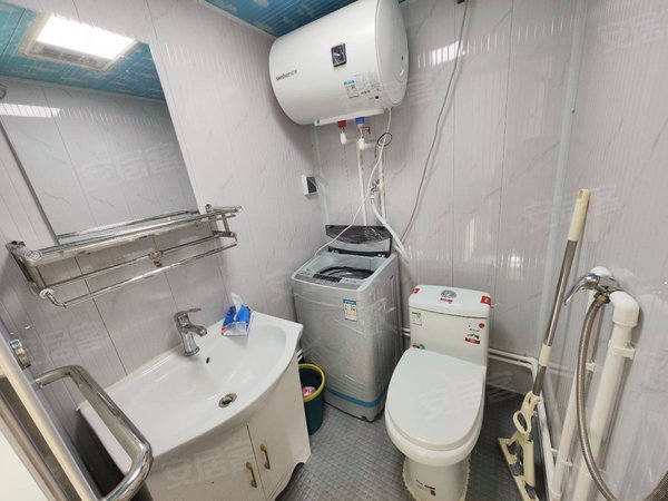 【多图】兴华御水澜湾,建港租房,可短租押一付一 泰康同济医院 墨水湖