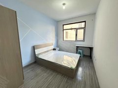 通辽科尔沁万达广场华申尚河园 南桥下实惠单间无套路无中介费设备齐全拎包入住出租房源真实图片