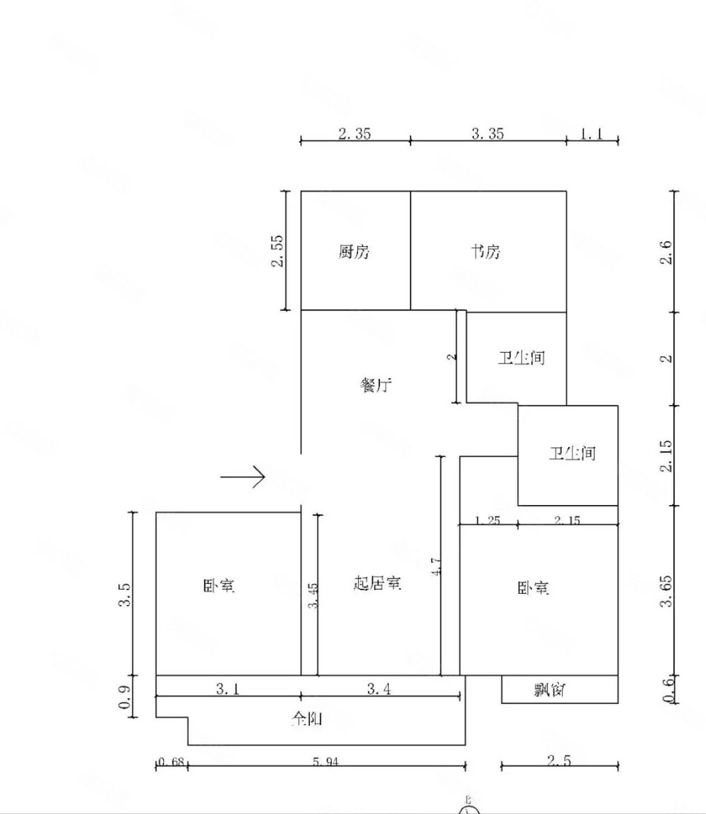 徐州房产网>徐州二手房>铜山二手房>久>锘顺嵌址>招商万科山水间>