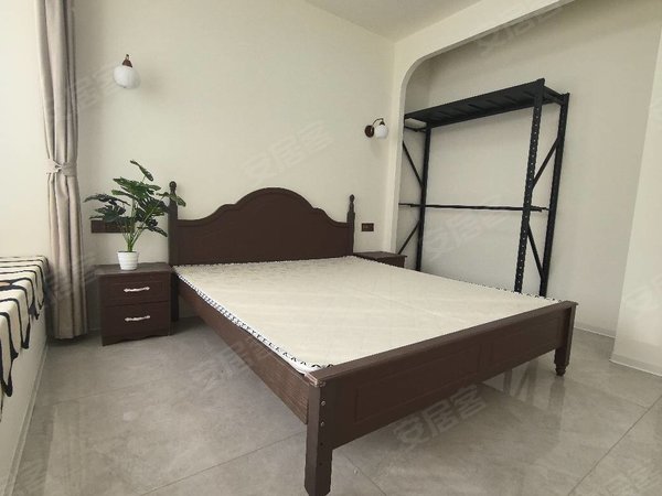 金华东阳东阳市中心中奥东义府银泰周边两室一厅3399月出租房源真实图片