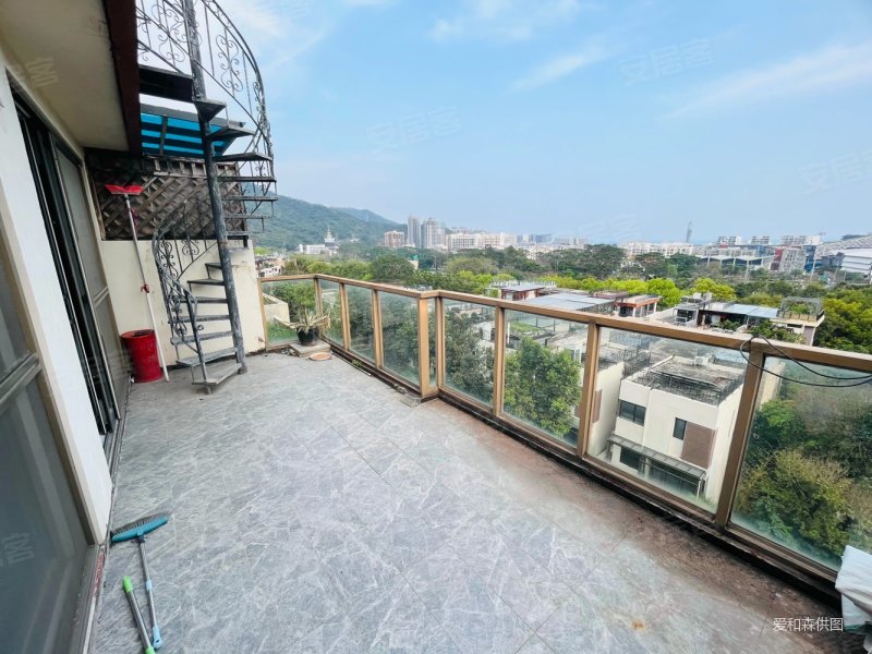 万科东海岸别墅