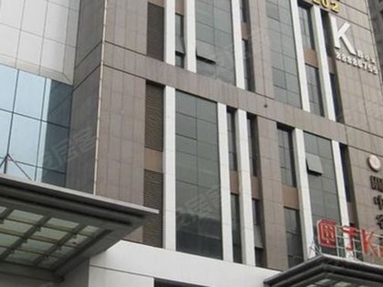 不足,西旅国际中心怎么样,西旅国际中心周边房产中介经纪人评价-西安