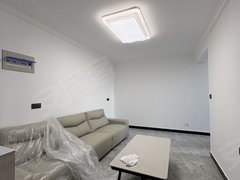 周口鹿邑付桥出租 新四小附近 富地花园 出租 拎包入住出租房源真实图片