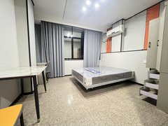 永康芝英培英商场精装公寓 可月付 无中介废 家电齐全拎包入住南北通透停车方便出租房源真实图片