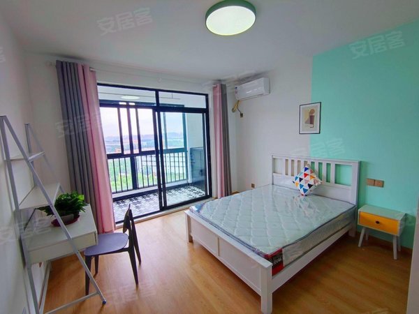 上海普陀桃浦阳光水岸苑(公寓住宅)阳光水岸苑(公寓住宅) 3室1厅1卫