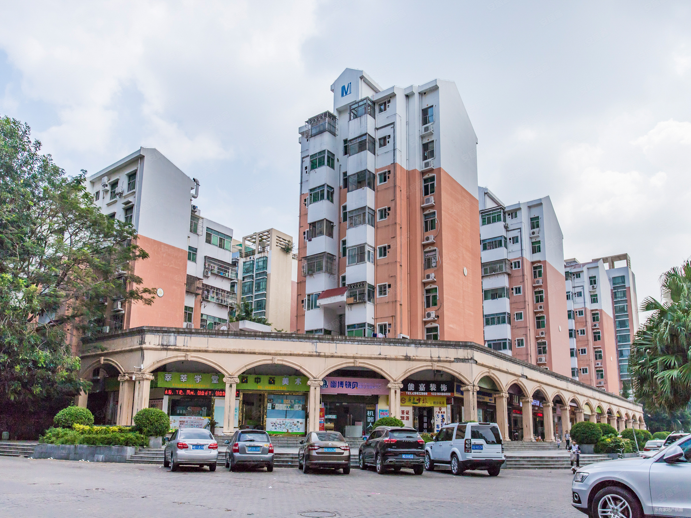 深圳二手房 宝安二手房 桃源居二手房 桃源居13区