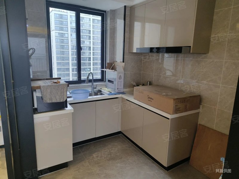 美的天誉楼层好商品房双卫生间交通便捷房龄新