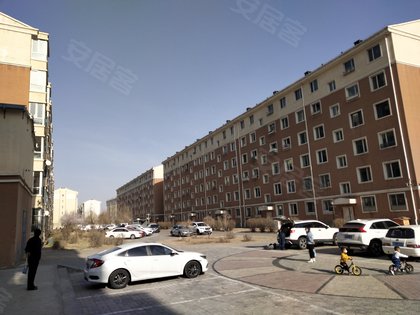 锦绣园小区,机场高速 - 呼和浩特锦绣园小区二手房,租房,房价