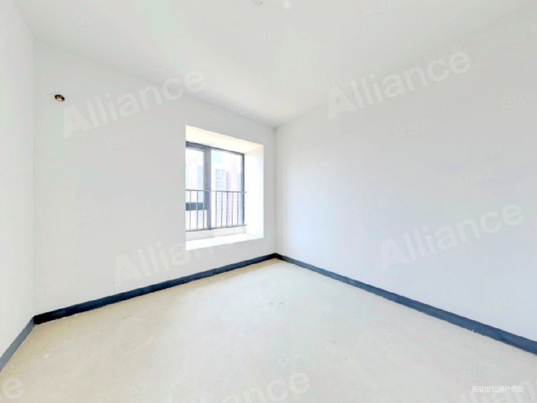 大华锦绣前城3室2厅2卫108.04㎡南北175万