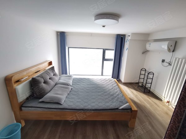 济南历城唐冶海潮汇急租!