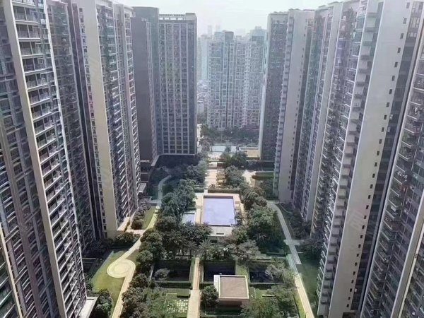 深圳宝安沙井名豪丽城名豪丽城新出房源可随时看房,价格可沟通业主好