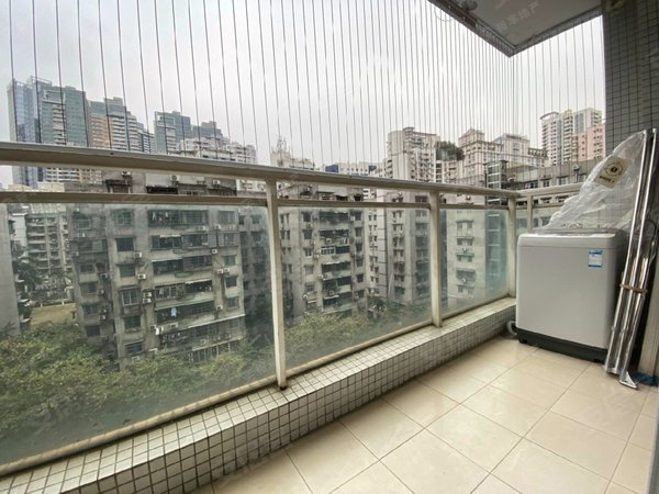 【多图】中怡城市花园,林和租房,中怡城市花园d栋 大3房 近东站 中信