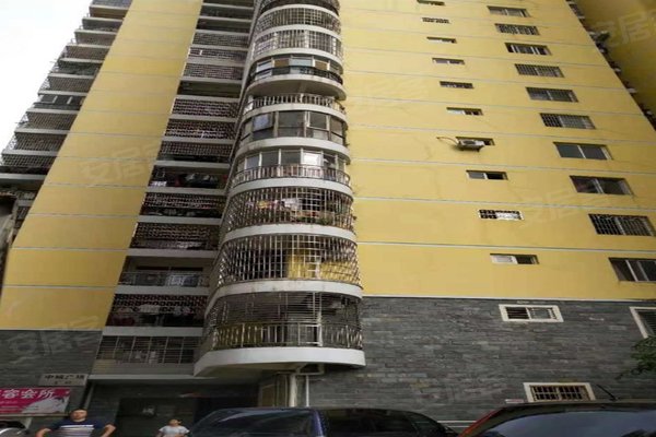 海口二手房 中城广场 > 朱芳挺解读中城广场小区户型