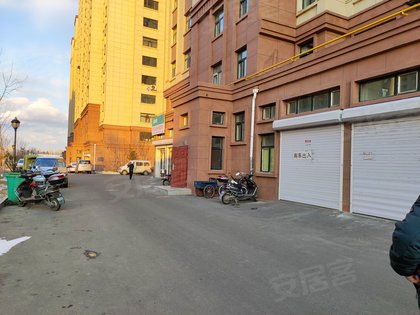 不足,凤凰城三期怎么样,凤凰城三期周边房产中介经纪人评价-牡丹江