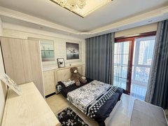 南阳卧龙摩根吾悦360吾悦广场 新华广场 裕华商城全女合租，可短租可月付出租房源真实图片