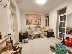 青州青州城区人民商场700！西街佳苑！精装一居室，拎包入住！出租房源真实图片