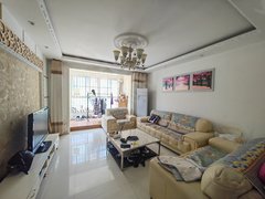 昌乐昌乐城区美联广场四台空调!一楼不用爬楼!离门口近出门1种!干净整洁户型通透!出租房源真实图片