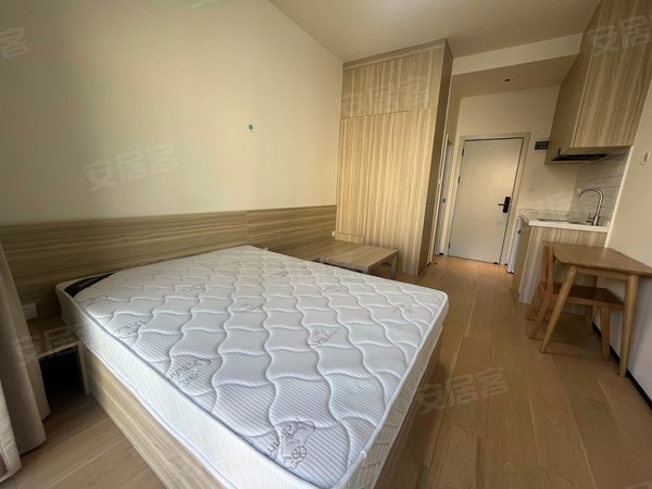 深圳南山华侨城锦绣公寓(南山)放心租 1号线华侨城站 锦绣公寓 奢华