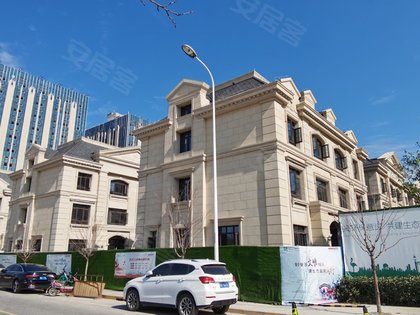 东亚梧桐公馆,都庄路4299号 - 上海东亚梧桐公馆二手房,租房,房价