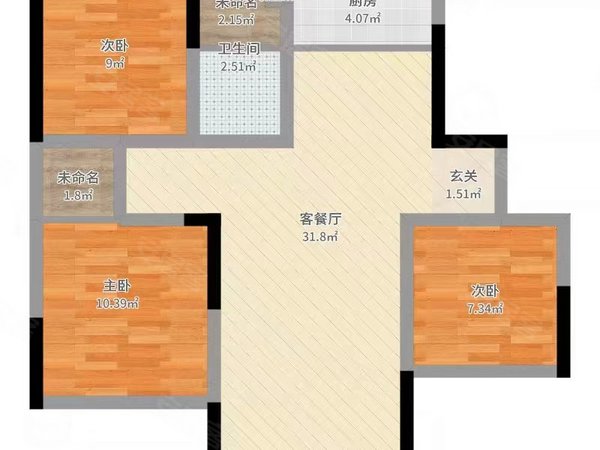 景德镇珠山人民广场金鼎国际金鼎国际,两室两厅一卫,1499月,一年起租