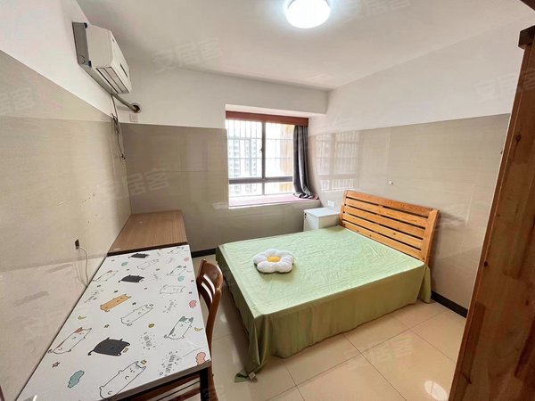 杭州拱墅拱宸桥瓜山佳苑瓜山佳苑 精装3室 采光好 拎包入住出租房源