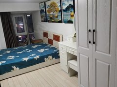 大庆萨尔图新玛特万象城出租一室 复试格局 三个屋用一个卫生间 租金可以月付出租房源真实图片