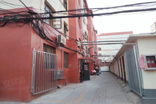 济宁小区 任城小区 红星路小区 粉莲街小区