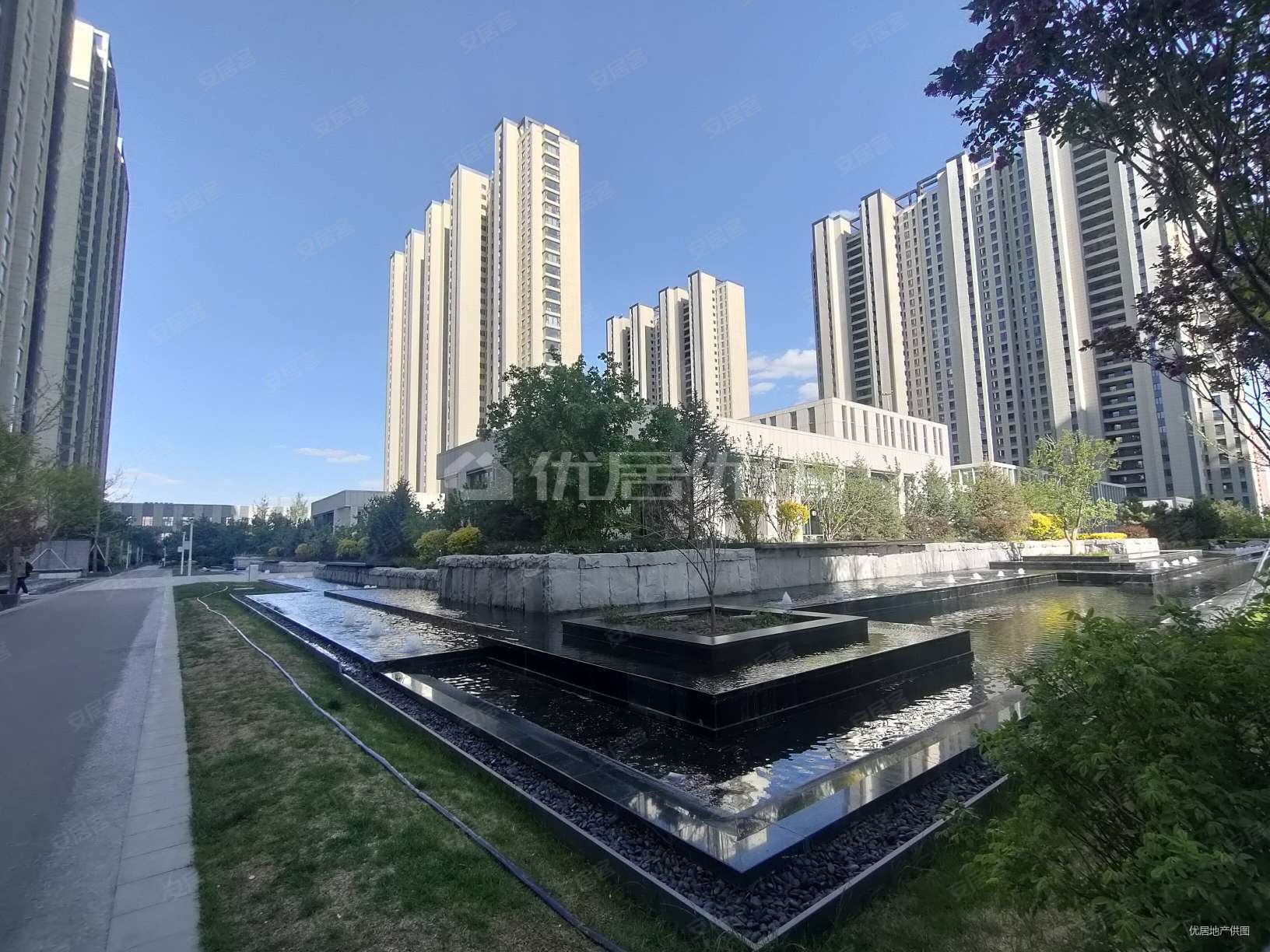 万锦合泰二手房,200万,3室1厅,1卫,127平米-呼和浩特安居客