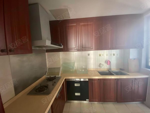 澄迈老城老城城区恒大御景湾恒大御景湾 拎包入住 3室2厅1卫 精装修 家电齐全出租房源真实图片