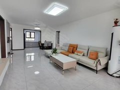 烟台福山福新海康小区三室精装修,家具家电齐全!出租房源真实图片