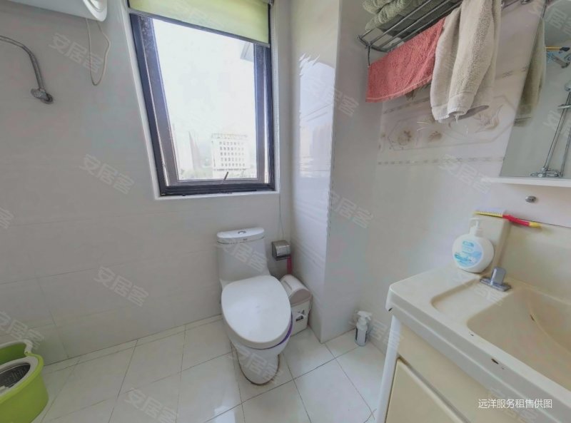 物业卖房丽景长安二期全明格局经典小三居低楼层无遮挡