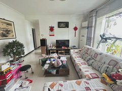 北京昌平昌平县城随园，干净清爽2室 ，看房方便，4700元便宜出租房源真实图片