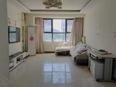 济南市中中海国际社区环宇城附近 采光好 价格低 三室空调床 整租合租出租房源真实图片