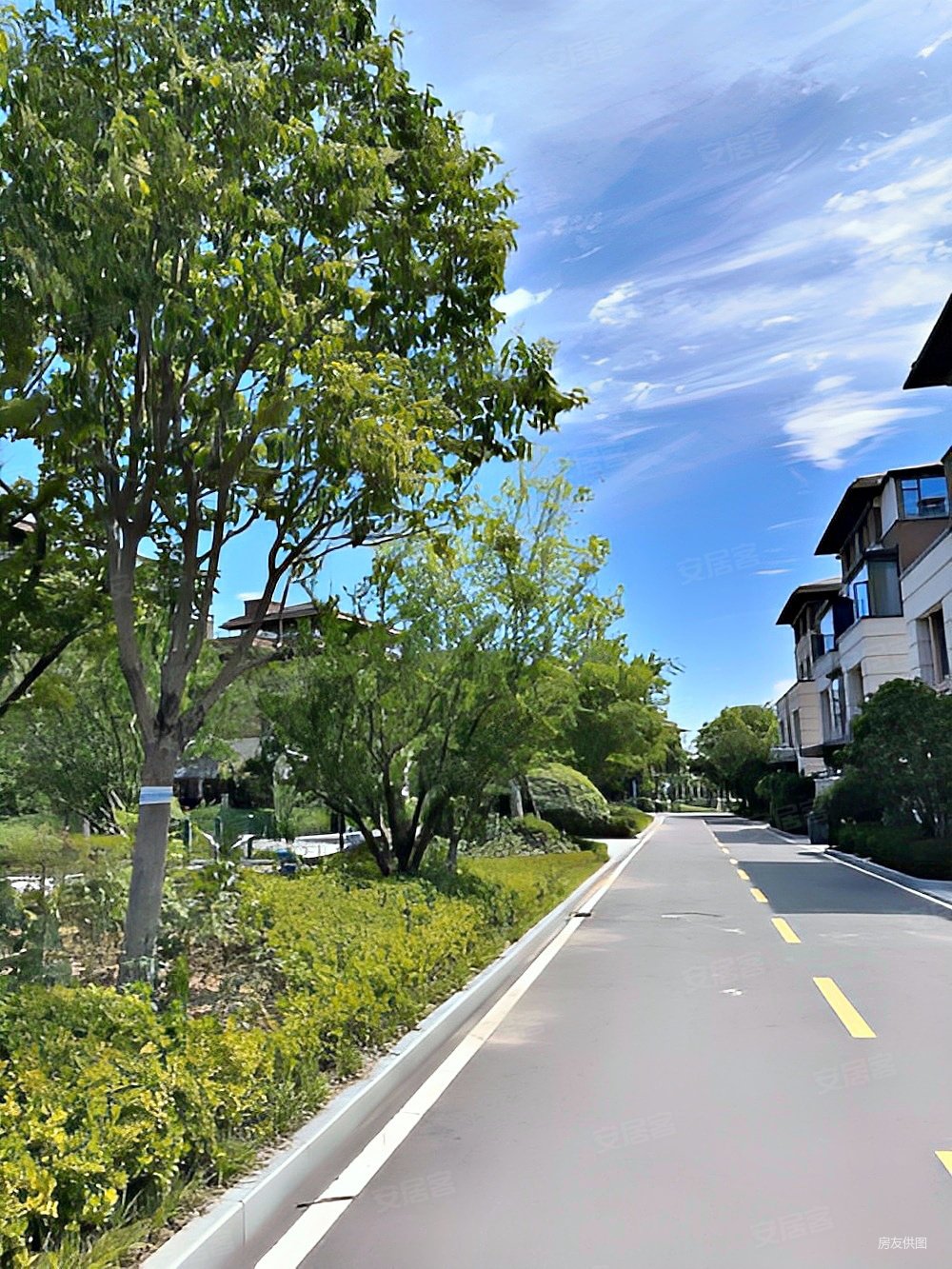 碧桂园万山湖壹号别墅