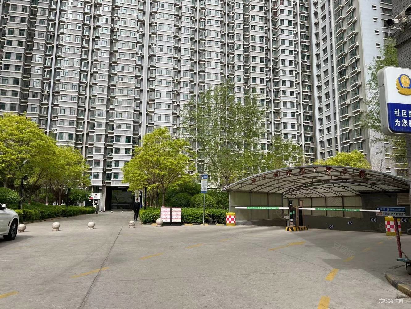 太原房产网>太原二手房>迎泽二手房>双塔西街二手房>中正悦湾>