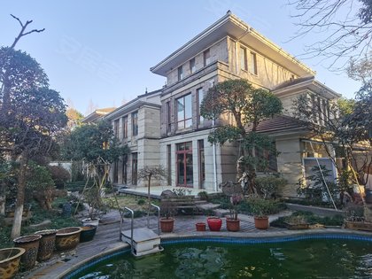 银都名墅,银都路759弄 - 上海银都名墅二手房,租房,房价-上海安居客