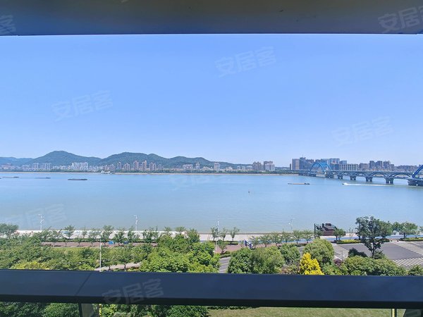 【多图】绿城九龙仓柳岸晓风(公寓住宅),彩虹城租房,滨江豪宅柳岸晓风