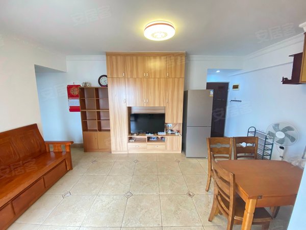 【多图】金禧大厦,陈家祠租房,金禧大厦 康王北路 电梯高层 两房带