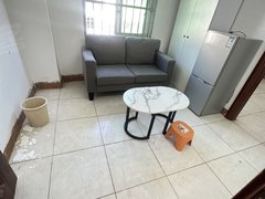 东莞黄江天虹黄江鸡啼岗豪华电梯一房一厅 价格便宜 冰箱洗衣机配齐 阳光好出租房源真实图片