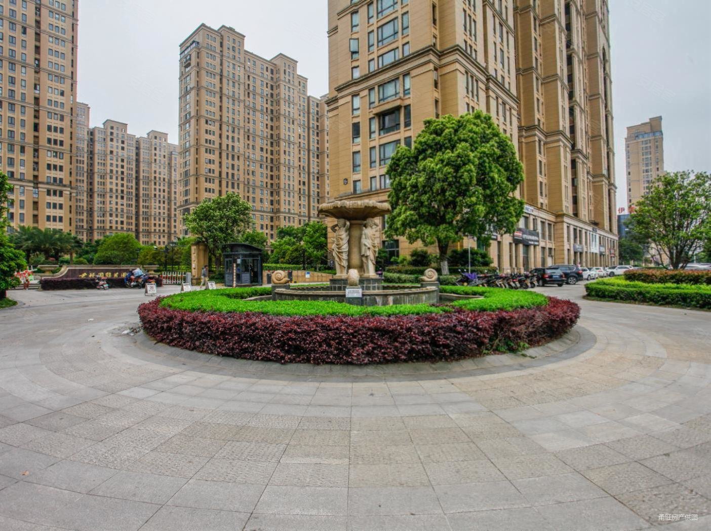 宁波二手房 余姚二手房 余姚市区二手房 君悦国际花园(二期)