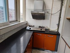 清徐清源清源城区阳光花园(清徐东区) 2室2厅1卫出租房源真实图片