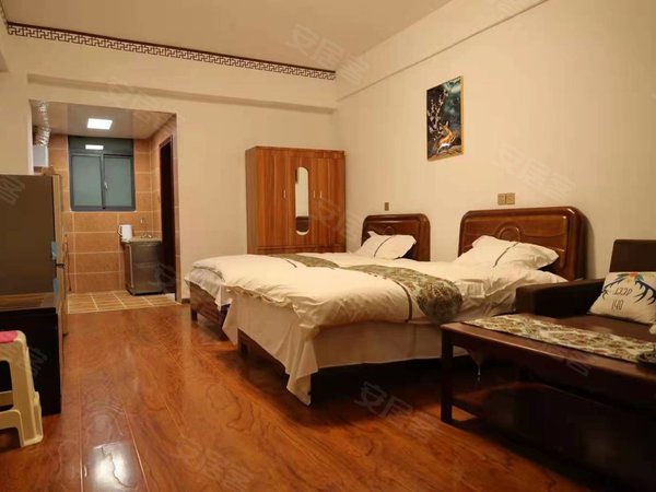 拉萨城关布达拉宫广场城关花园(h区)力泰广场 公寓楼出租 押一付三