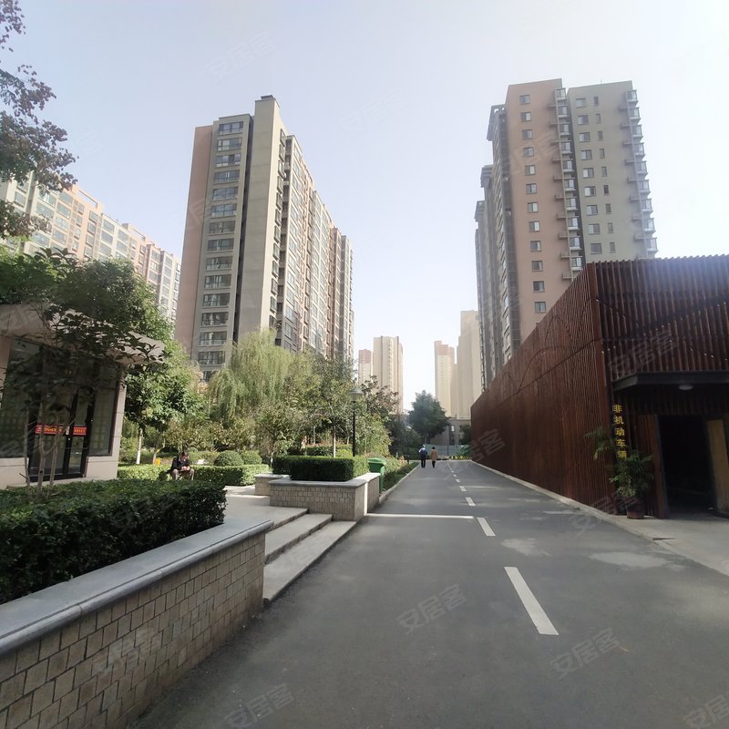 【盛世华府(仓程路), 盛世华府(仓程路)小区专家解读页】- 渭南58同城