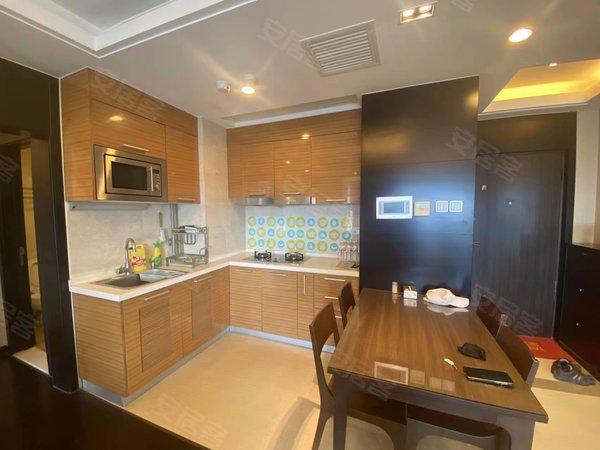 【多图】红杉国际公寓,五道口租房,清崋大学 五道口红杉国际公寓两室