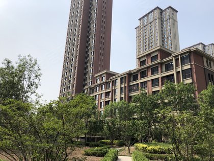 不足,招商雍景湾怎么样,招商雍景湾周边房产中介经纪人评价-天津安居